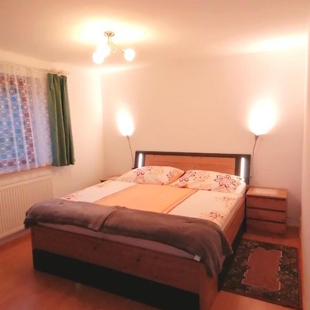 Haus Russold - Fewo22 In Entspannter Atmosphaere - Gruener See Oberort Kültér fotó