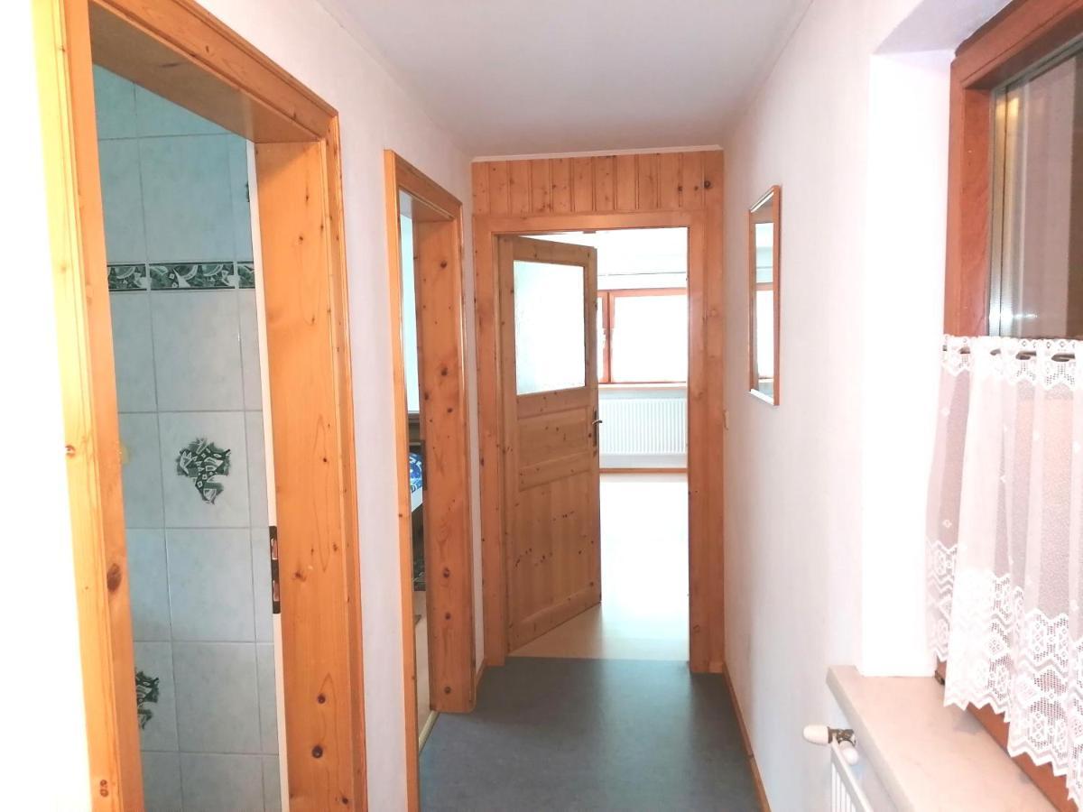 Haus Russold - Fewo22 In Entspannter Atmosphaere - Gruener See Oberort Kültér fotó