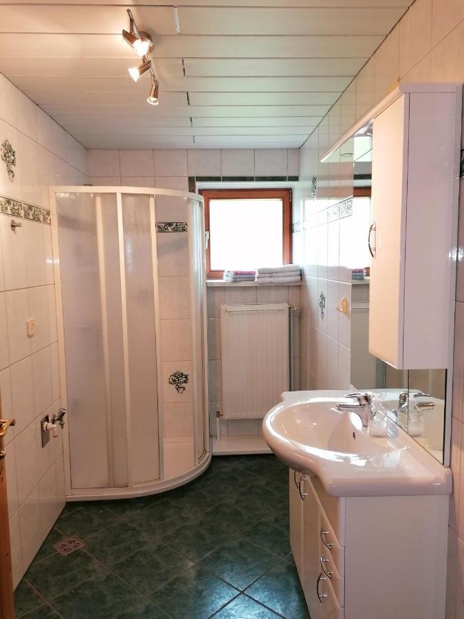 Haus Russold - Fewo22 In Entspannter Atmosphaere - Gruener See Oberort Kültér fotó